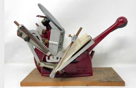 Mini Printing Press